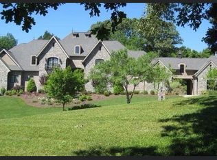 573 Stone Vista Ln, Knoxville, TN 37934