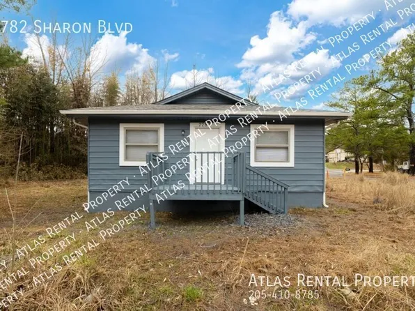 7782 Sharon Blvd, Quinton, AL 35130