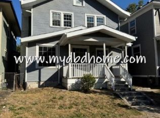 1006 Cottage Ave, Fort Wayne, IN 46807