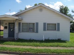2105 S Main St, Corbin, KY 40701