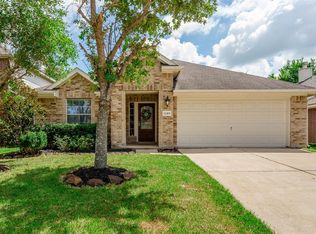 12415 Gershwin Oak St, Houston, TX 77089