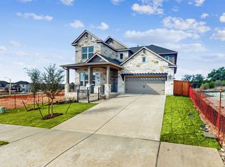 3643 Prosper Rd, Leander, TX 78641