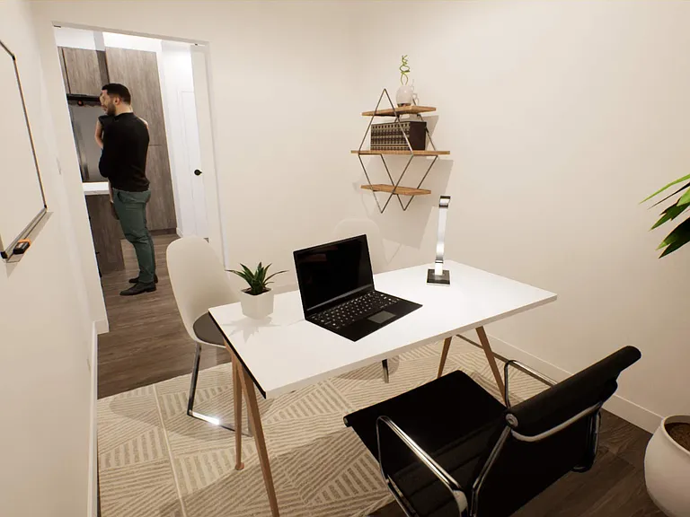 Lumen Lofts — Photo 8