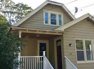 226 Delhi St, Syracuse, NY