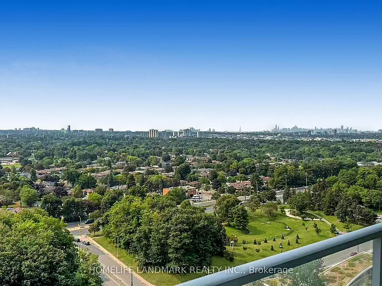 60 Town Centre Ct #2207 — Photo 1