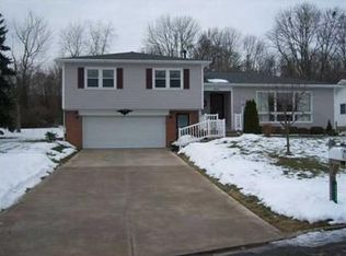 253 Marvel Dr, Lancaster, OH 43130