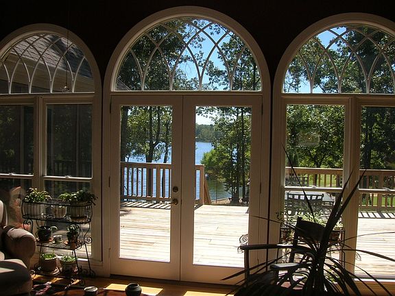 From Living Room