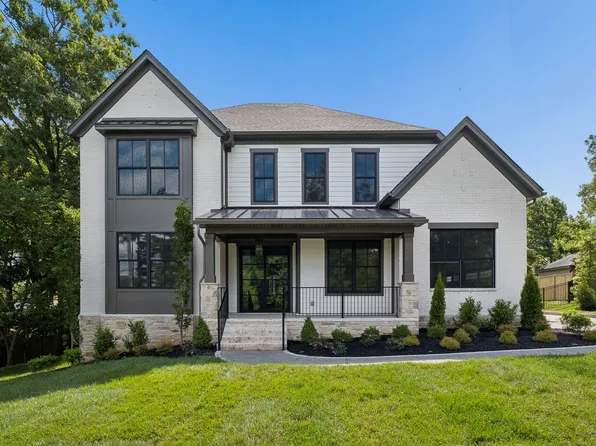 2808 White Oak Dr, Nashville, TN 37215