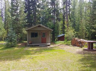 40797 Peck Lake Rd, Bigfork, MT 59911