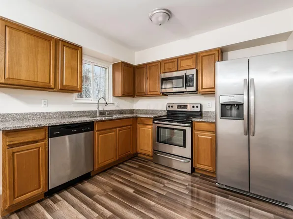 5301 Refugee Rd, Columbus, OH 43232