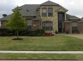 1630 Lakemere Dr, Prosper, TX 75078
