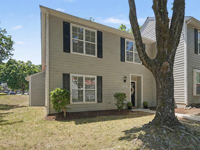 2821 Crestscene Trl, Raleigh, NC, 27603