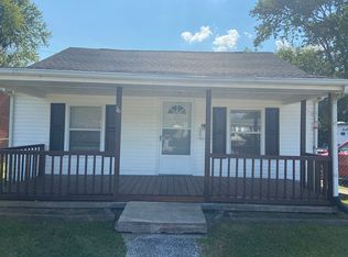 213 Georgia St, Harriman, TN 37748