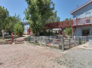 39 Adams Rd, Edgewood, NM 87015