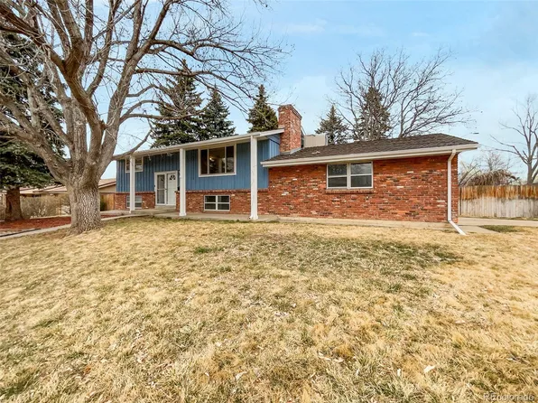 4501 W Tufts Avenue, Denver, CO 80236