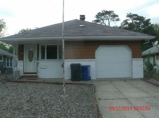 2216 Mount Hood Ln, Toms River, NJ