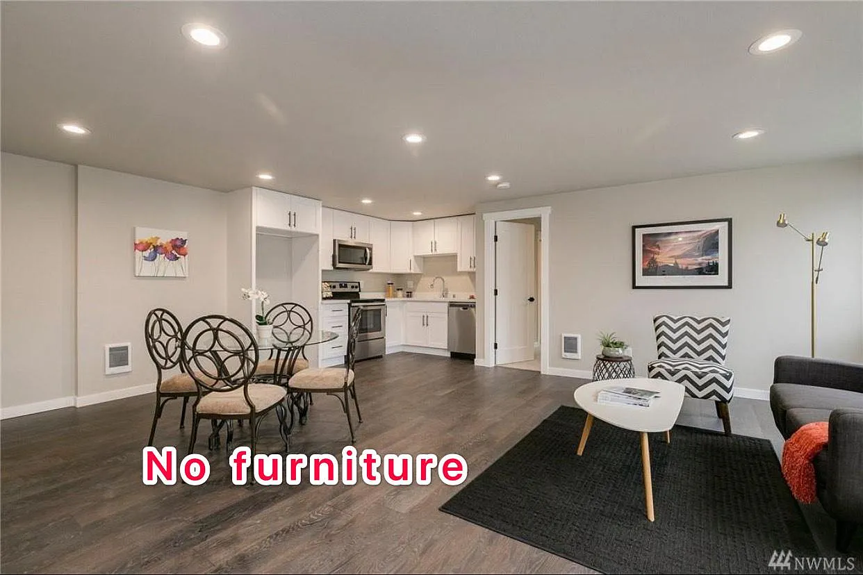 1 bed, 800 sqft, $1,699 — Photo 2