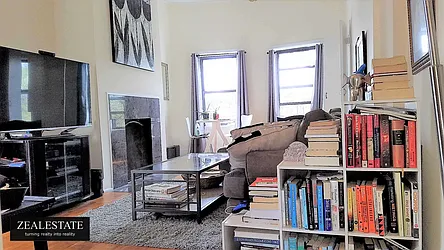 Rented by ZealEstate Group Inc