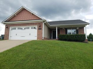 7210 Standish Ct, Fayetteville, NC 28303