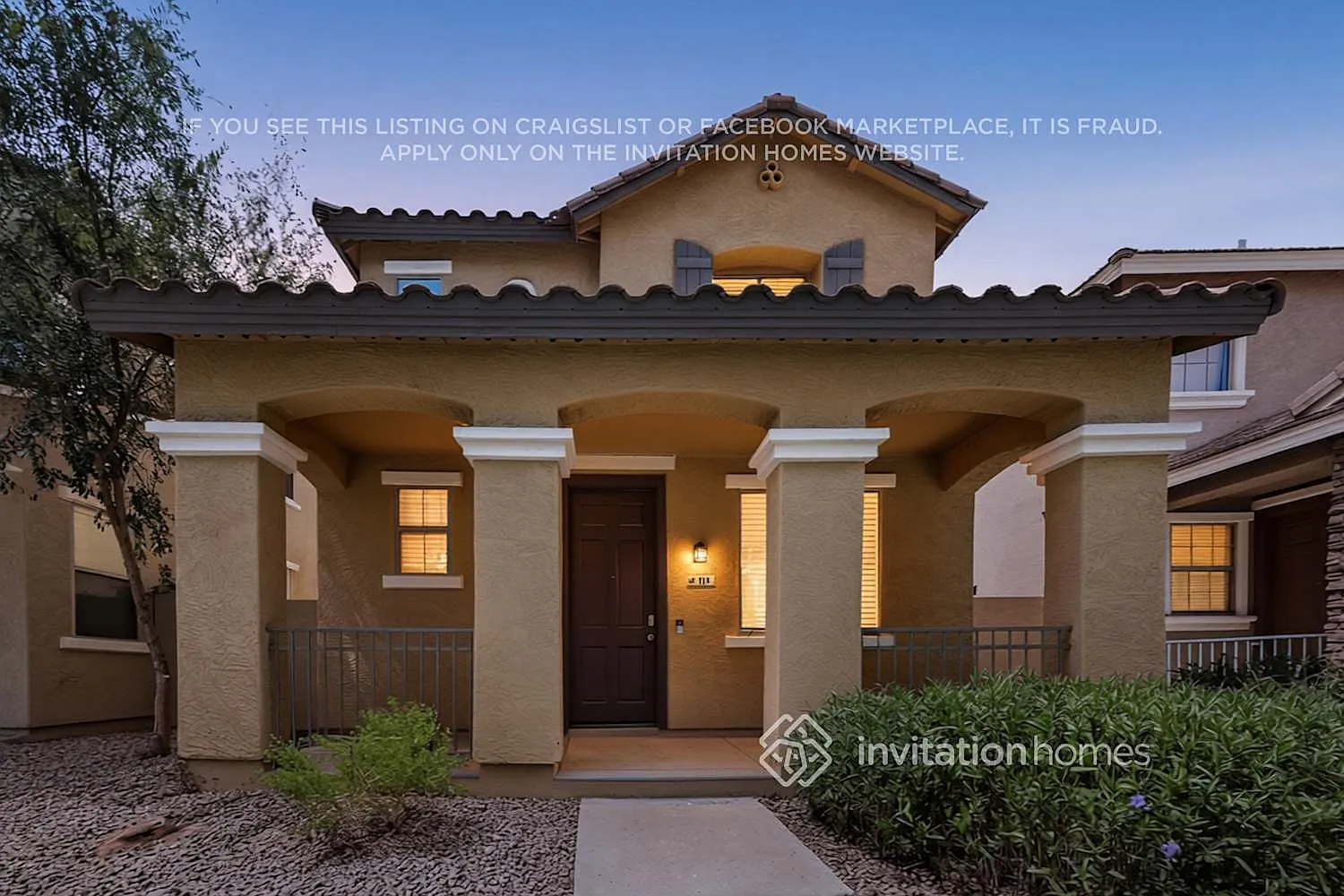 114 E Palomino Dr Gilbert, AZ 85296 — Photo 4