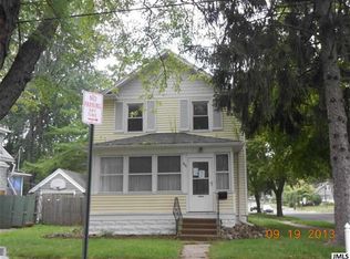 771 Randolph St, Jackson, MI 49203