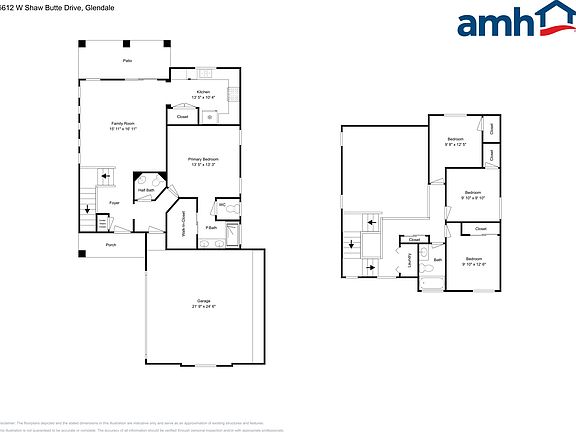 2nd image of 6612 W Shaw Butte Dr