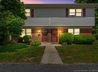 3061 Wooded Way, Jeffersonville, IN 47130