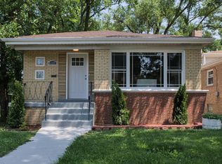 8327 S Green St, Chicago, IL 60620