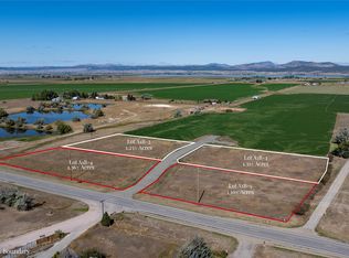 3919 Drop Tine Ct, Helena, MT 59602