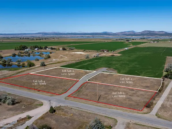 3909 Drop Tine Ct, Helena, MT 59602