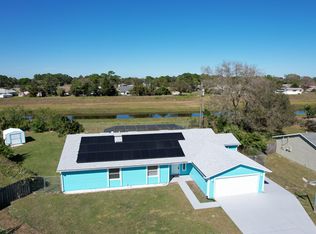 797 Fernandina St NW, Palm Bay, FL 32907