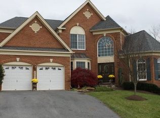 22009 Knoll Crest Ct, Boyds, MD 20841