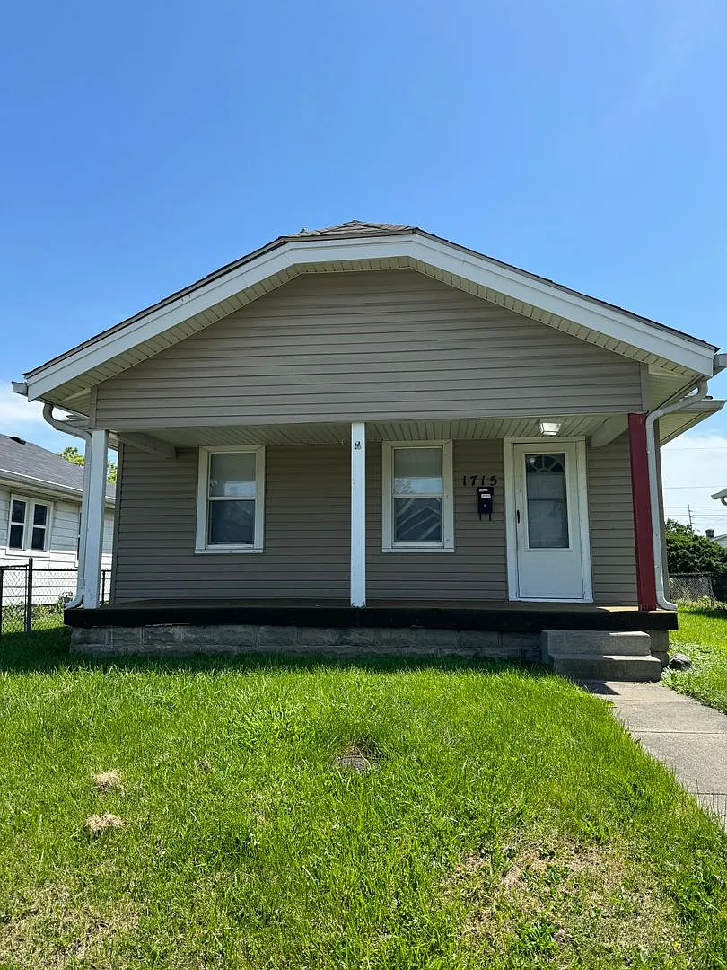 Southeast Indy - 2 BR — Photo 1
