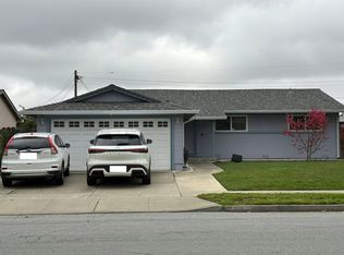 4956 Omar St, Fremont, CA 94538