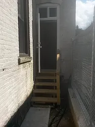 Rented by Urban Pads