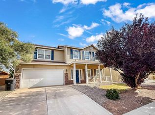 264 Dublin Ln, Alamogordo, NM 88310
