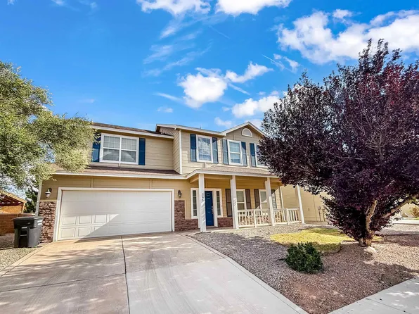 264 Dublin Ln, Alamogordo, NM 88310