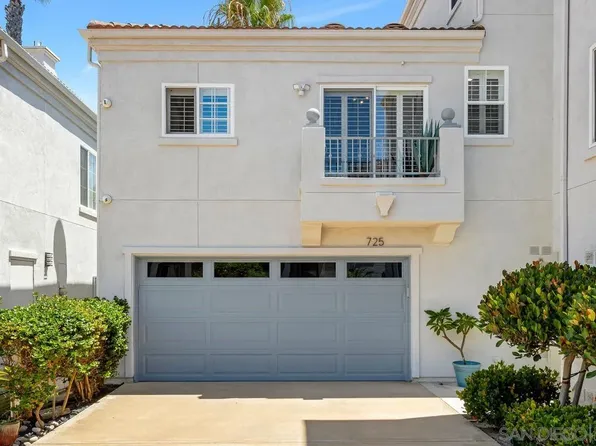 725 N Cleveland St, Oceanside, CA 92054