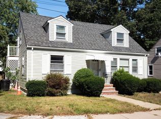 9 Andria Rd, Hyde Park, MA 02136