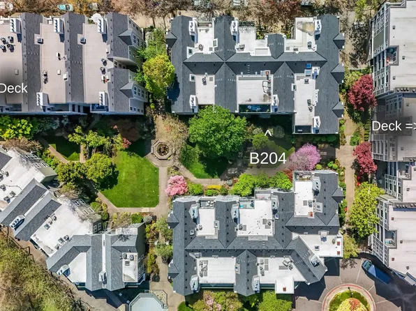 205 S Montgomery St #B204, Portland, OR 97201