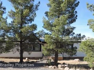 3383 E Serritos Ranch Rd, Hereford, AZ 85615