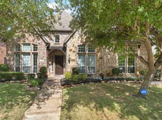 11292 Berkeley Hall Ln, Frisco, TX 75033