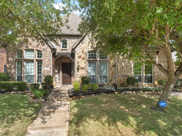 11292 Berkeley Hall Ln, Frisco, TX 75033