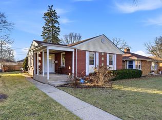 8144 Kildare Ave, Skokie, IL 60076