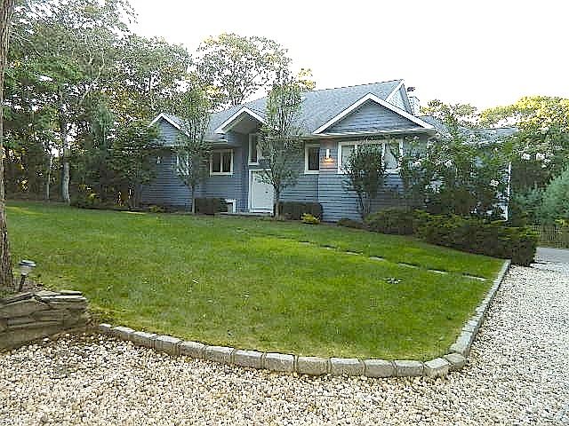 Beautiful Post Modern