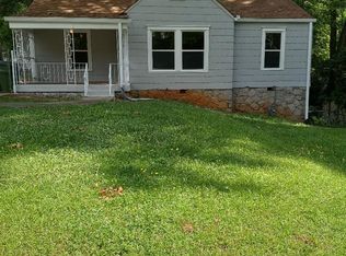 2235 Essex Ave SW, Atlanta, GA 30311