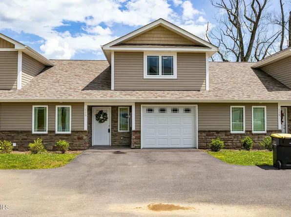 116 Weeping Willow Dr, Abingdon, VA 24210