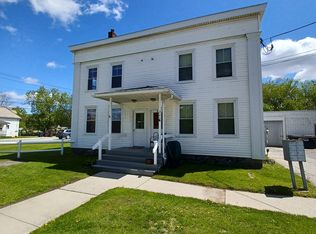 247 Depot St #4, Bennington, VT 05201