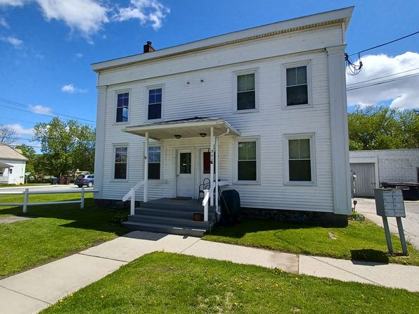 247 Depot St #4