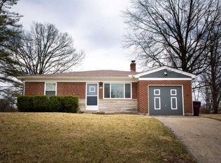 5544 Hickory Ridge Ln, Cincinnati, OH 45239